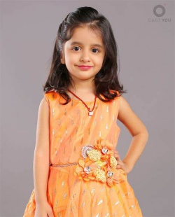 Aadhya Barot