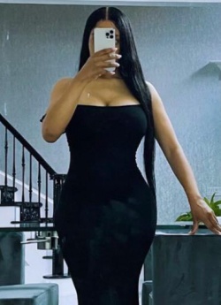 Aaliyah Milan
